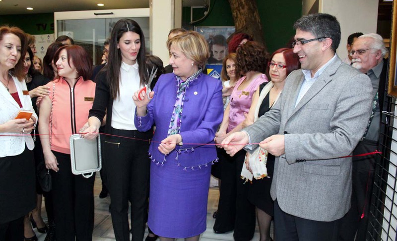 Tezhip ve Minyatür Sergisi