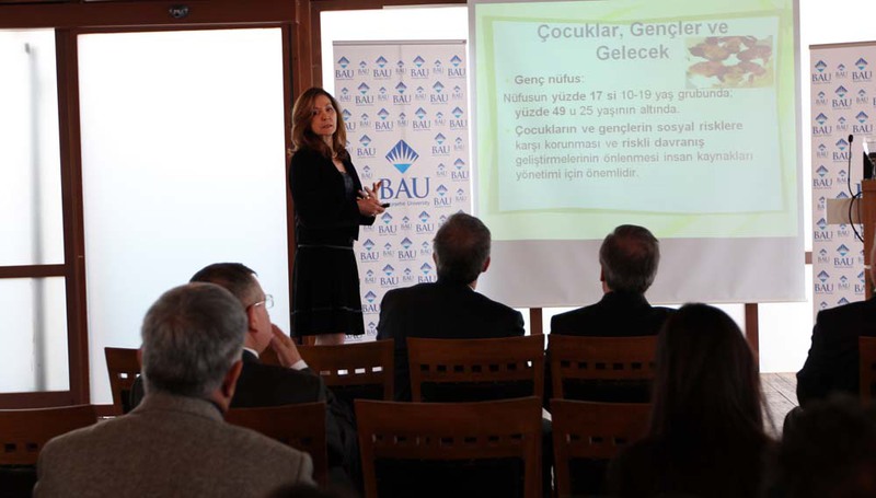 Toplum, Sağlık, Davranış ve Önlem Alma Çalışmaları Uygulama ve Araştırma Merkezi Kuruldu