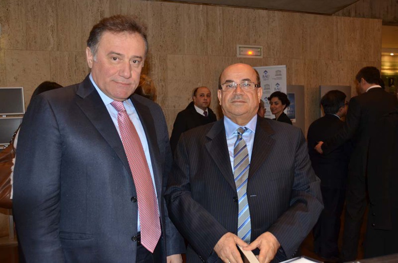 "Kültürler Arası Köprüler-Batı'ya Doğru Akan Nehir" Belgeseli Paris'te