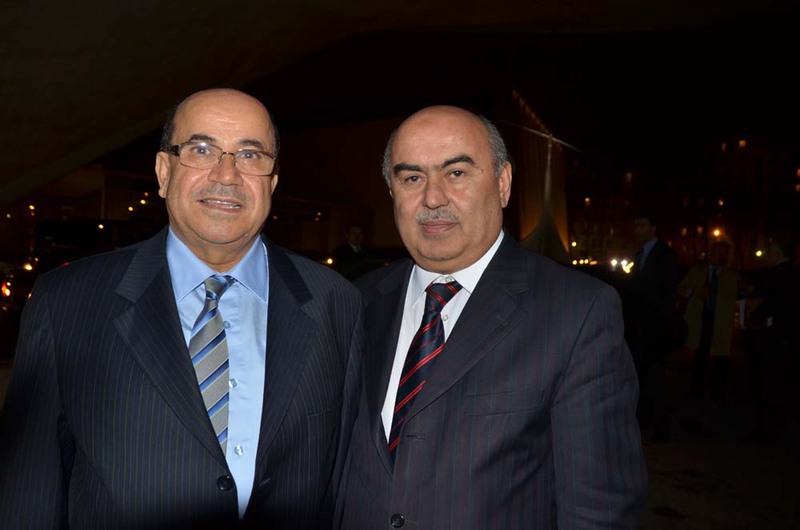 "Kültürler Arası Köprüler-Batı'ya Doğru Akan Nehir" Belgeseli Paris'te