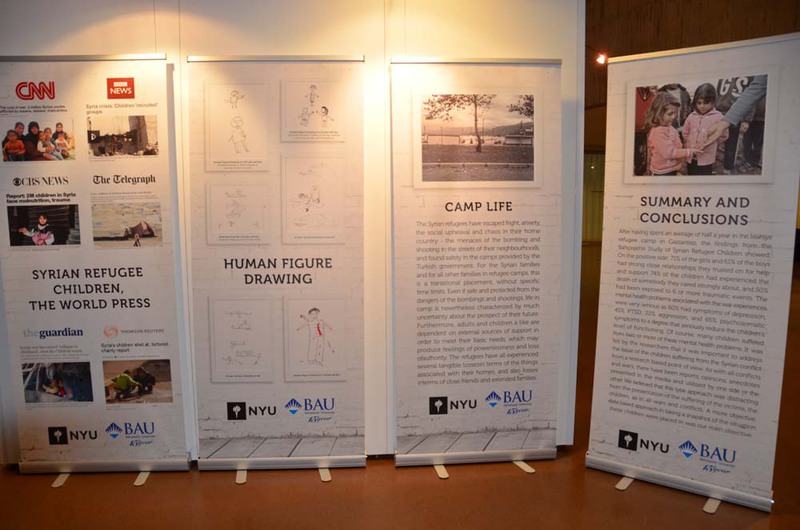 "Kültürler Arası Köprüler-Batı'ya Doğru Akan Nehir" Belgeseli Paris'te