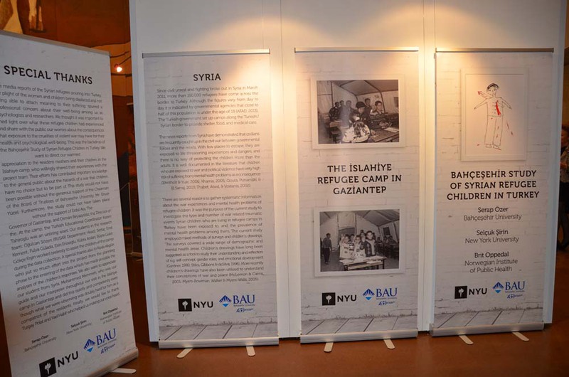 "Kültürler Arası Köprüler-Batı'ya Doğru Akan Nehir" Belgeseli Paris'te