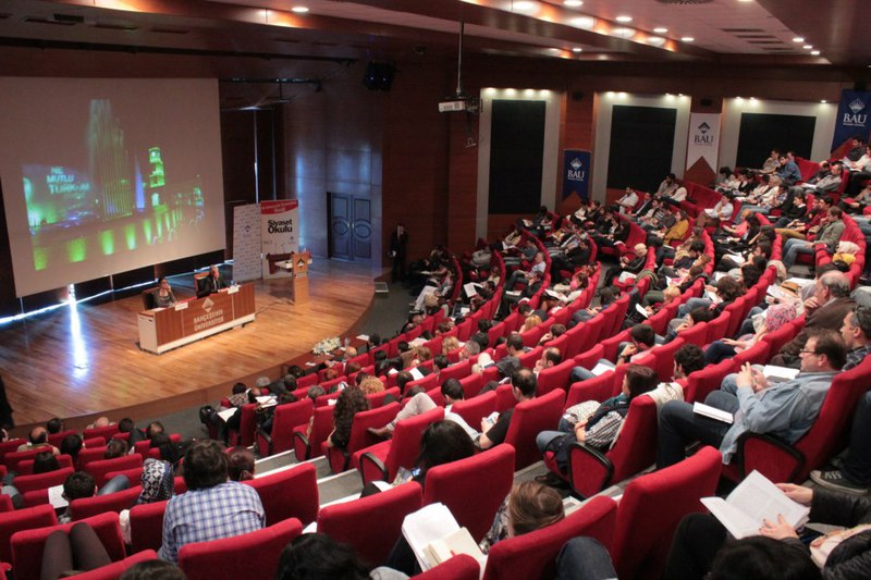 Siyaset Okulu 9, Ondördüncü Hafta