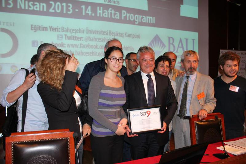 Siyaset Okulu 9, Ondördüncü Hafta