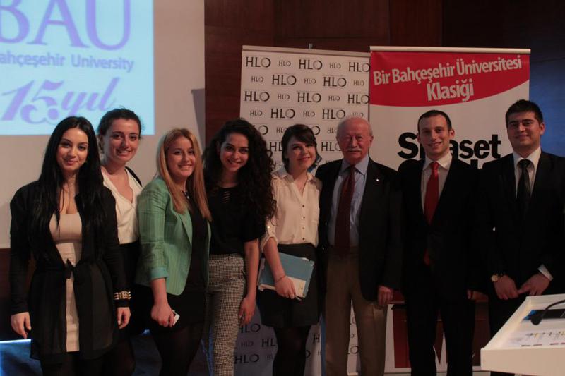 Siyaset Okulu 9, Ondördüncü Hafta