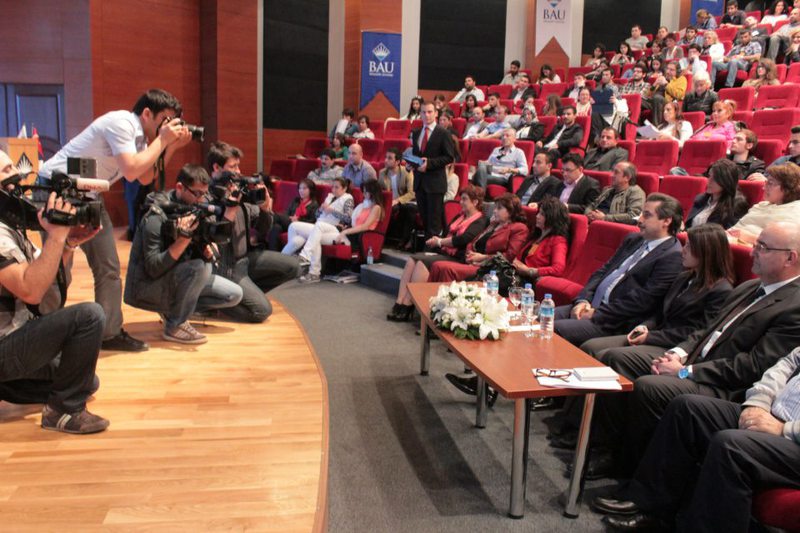 Siyaset Okulu 9, Ondördüncü Hafta