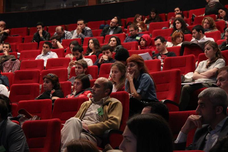 Siyaset Okulu 9, Onüçüncü Hafta