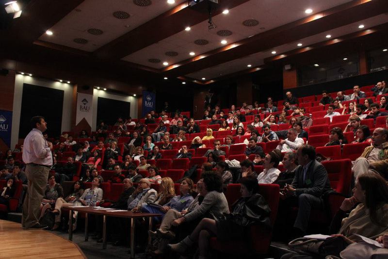 Siyaset Okulu 9, Onüçüncü Hafta