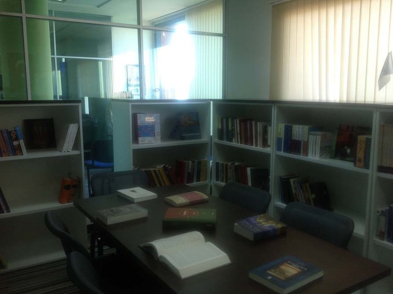 Fas'ta “Türk Dili ve Tarihi Araştırmalar Merkezi” Açıldı