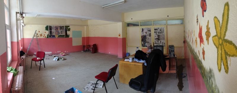 SosyalBen Ekibi Çorum'da