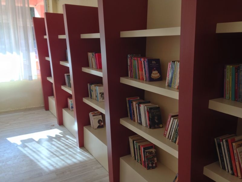 SosyalBen Ekibi Çorum'da