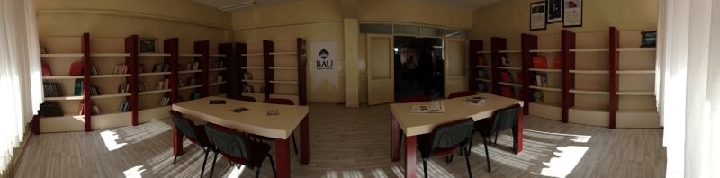 SosyalBen Ekibi Çorum'da