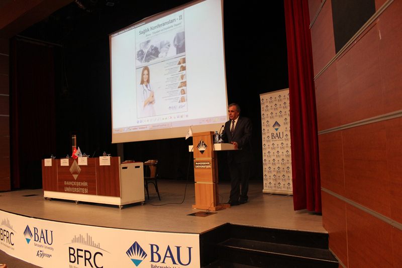 Sağlık Konferansları - II