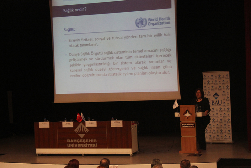 Sağlık Konferansları - II