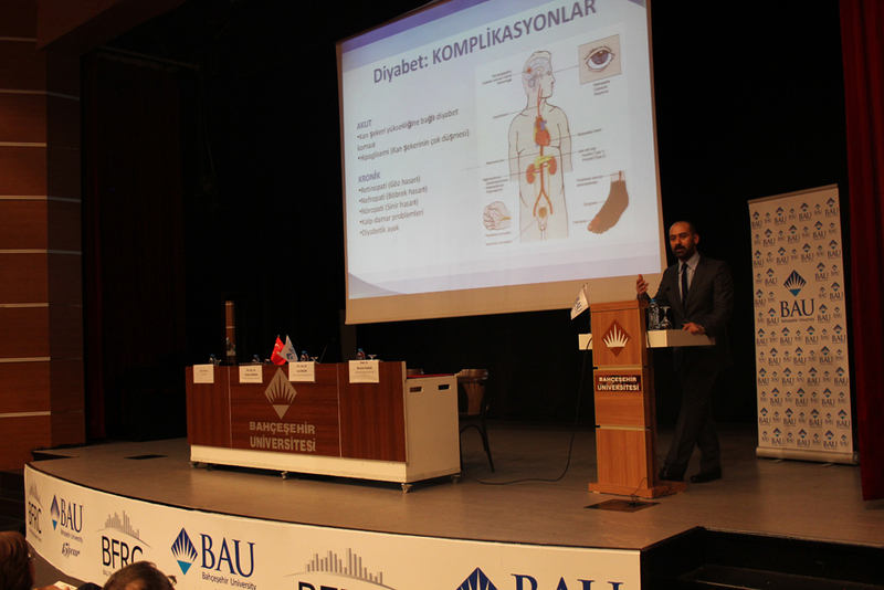 Sağlık Konferansları - II