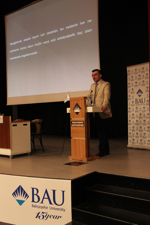 Sağlık Konferansları - II