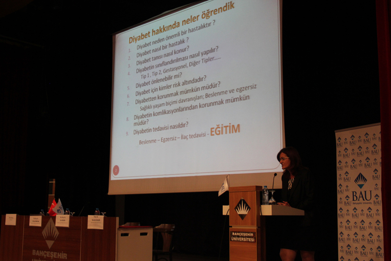 Sağlık Konferansları - II