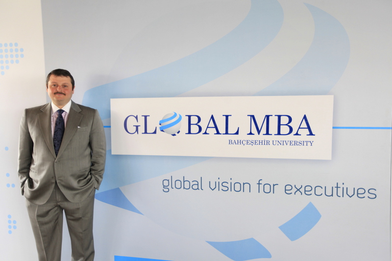 Kıtaları Birleştiren Program: Global MBA