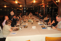 Konuk Konuşmacılar