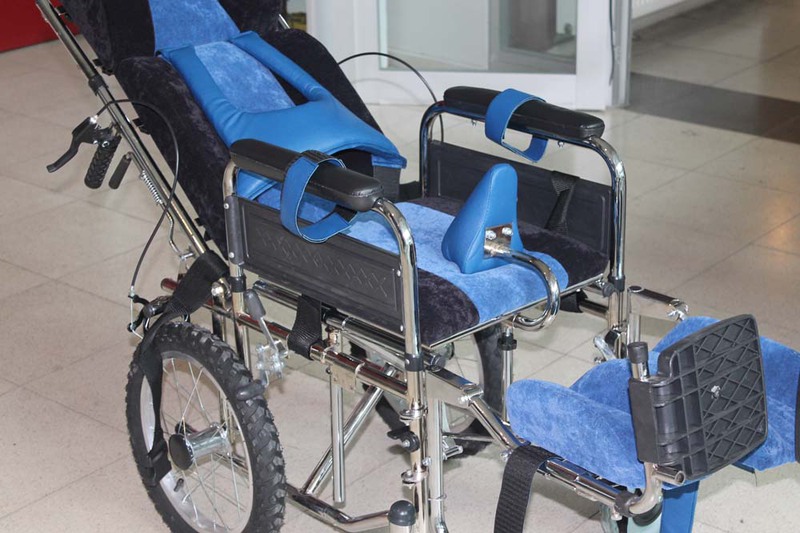 BAU MYO Öğrencileri Engelleri Kaldırdı