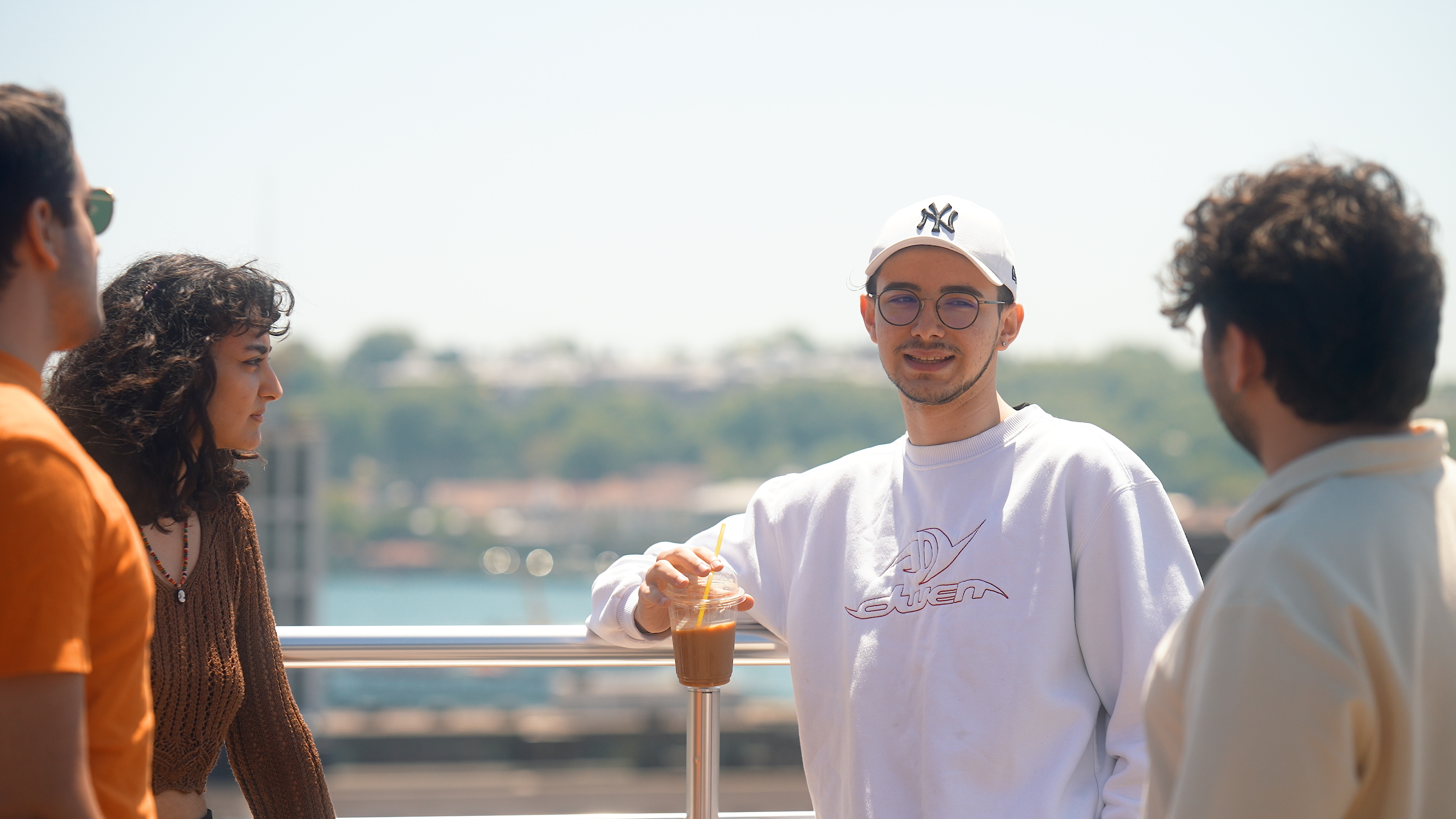 İletişim Fakültesi