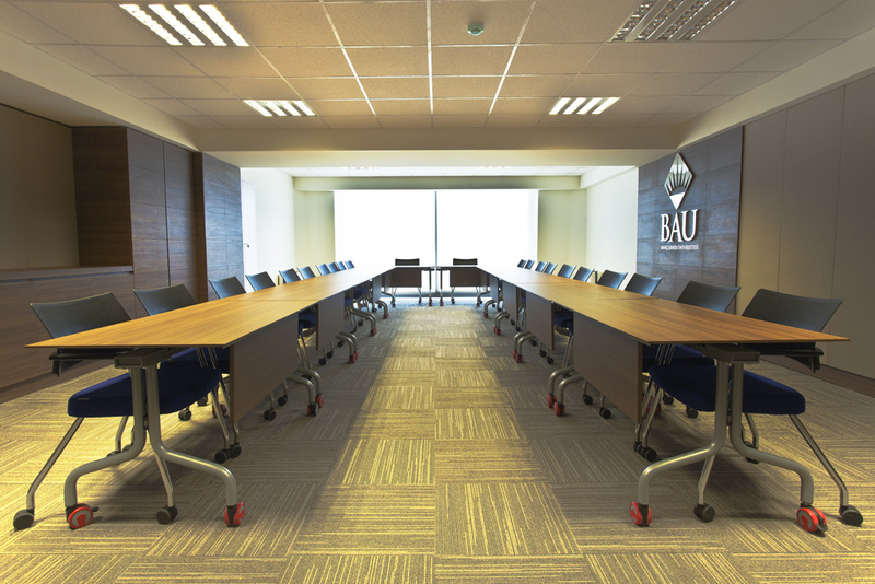 BAU Galata Yerleşkesi