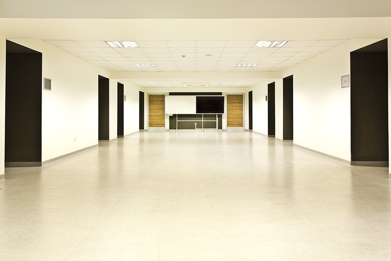 BAU Galata Yerleşkesi