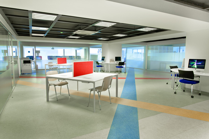 BAU Galata Yerleşkesi