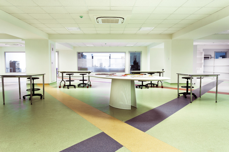 BAU Galata Yerleşkesi