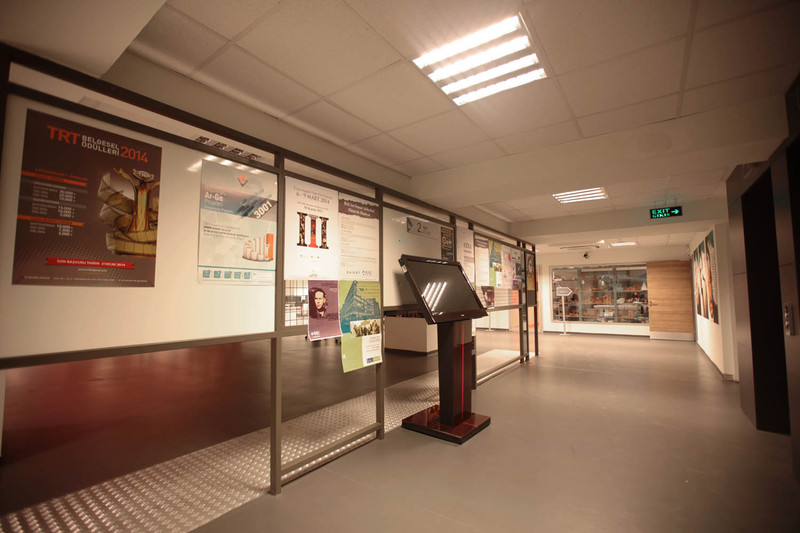 BAU Galata Yerleşkesi