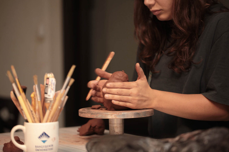 BAU Galata Yerleşkesi