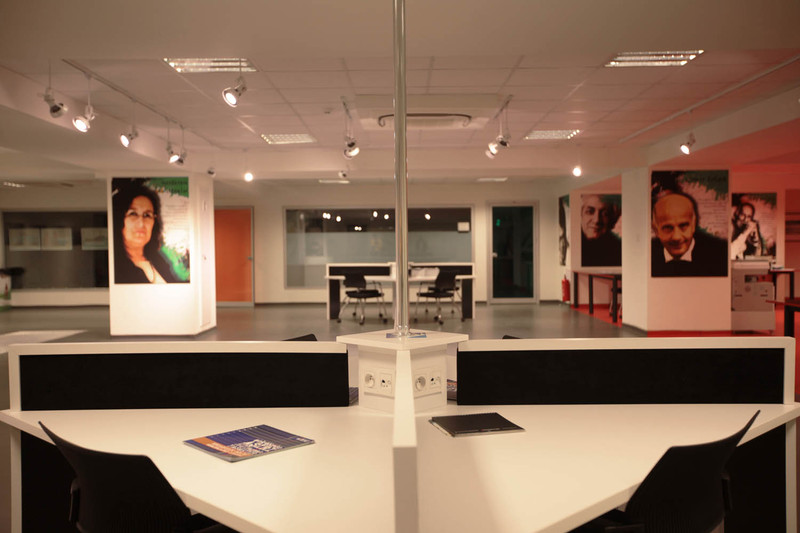 BAU Galata Yerleşkesi