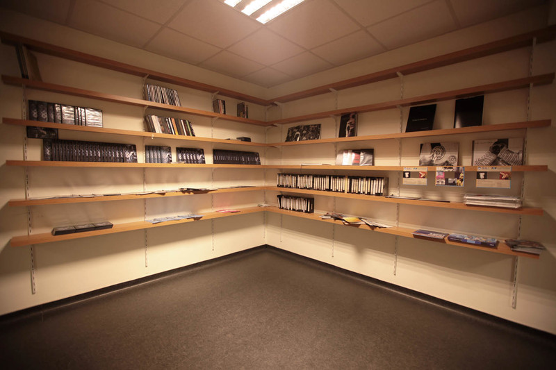 BAU Galata Yerleşkesi