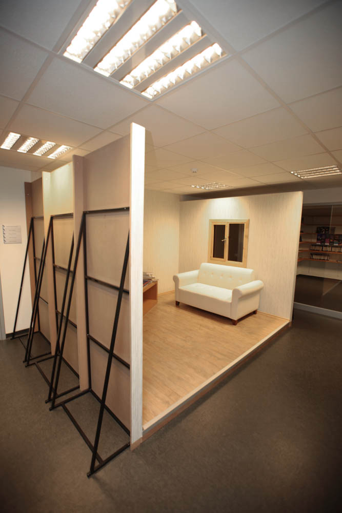 BAU Galata Yerleşkesi