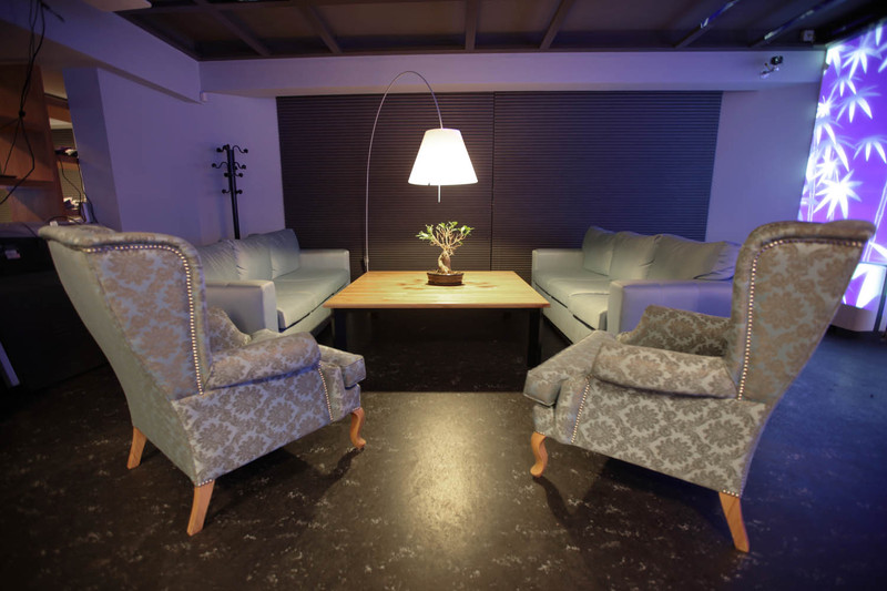 BAU Galata Yerleşkesi