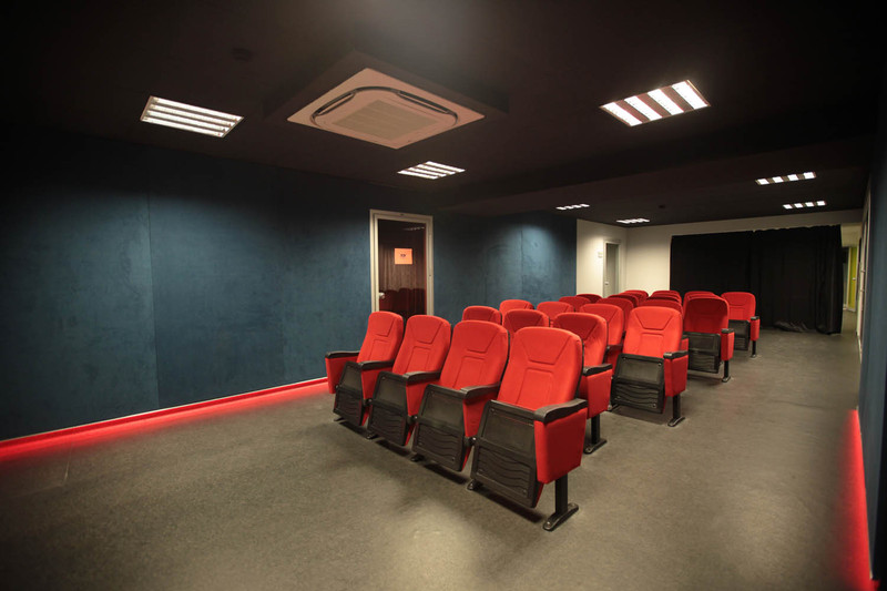 BAU Galata Yerleşkesi