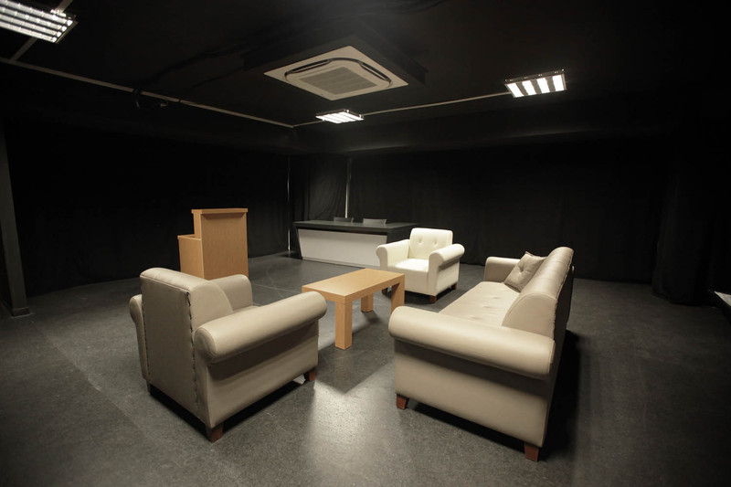 BAU Galata Yerleşkesi