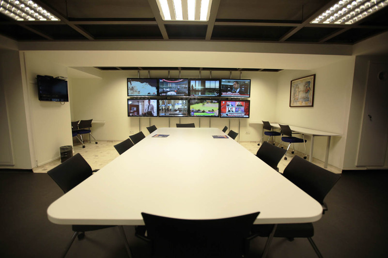 BAU Galata Yerleşkesi