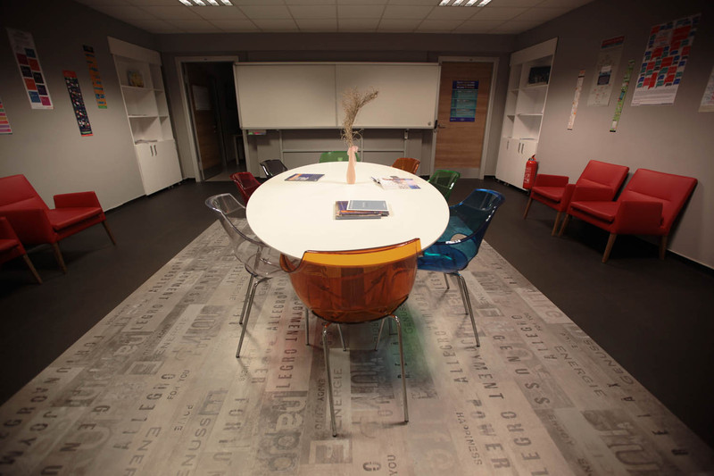 BAU Galata Yerleşkesi