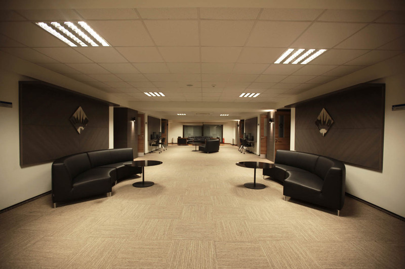 BAU Galata Yerleşkesi