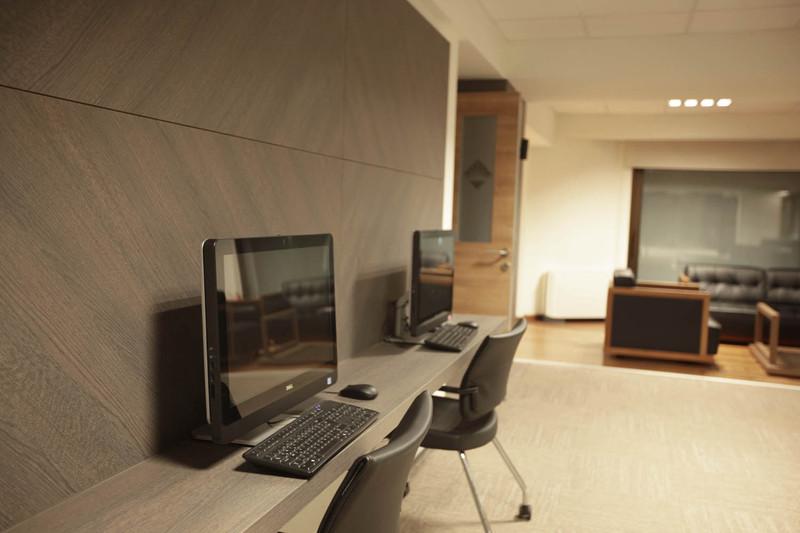 BAU Galata Yerleşkesi