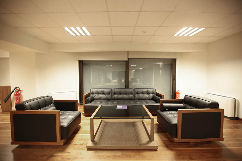 BAU Galata Yerleşkesi