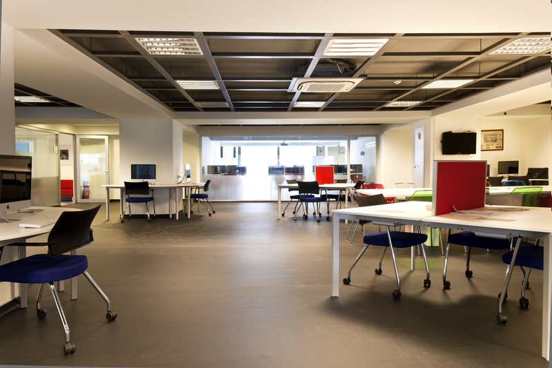 BAU Galata Yerleşkesi