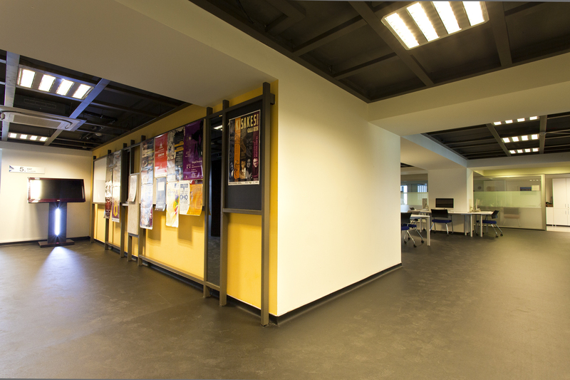 BAU Galata Yerleşkesi