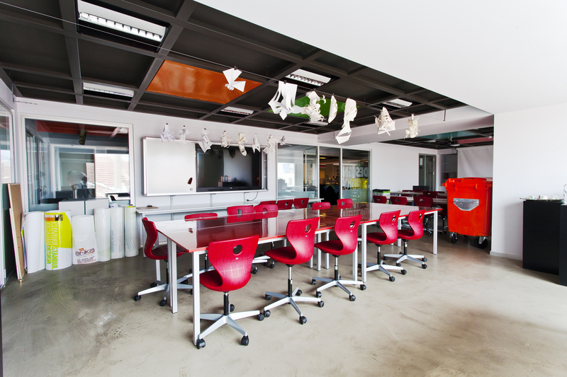 BAU Galata Yerleşkesi