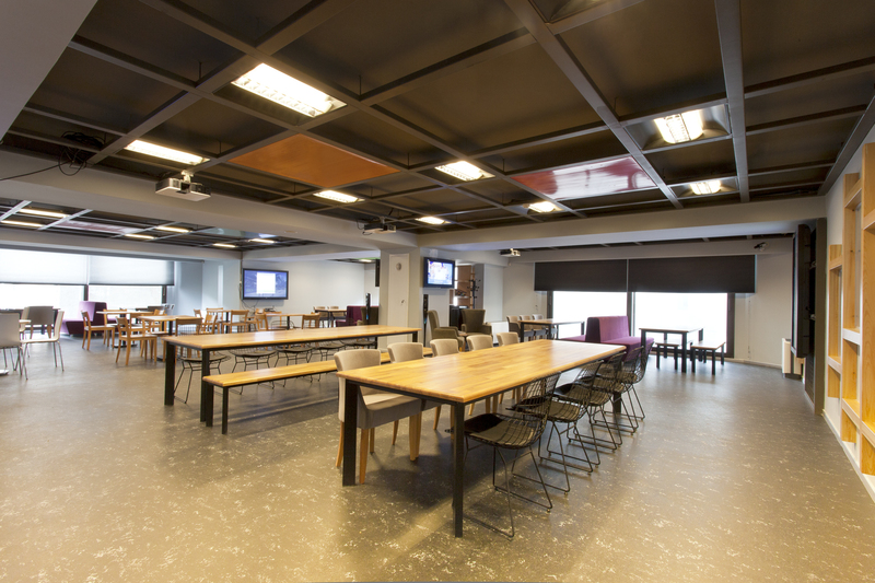 BAU Galata Yerleşkesi