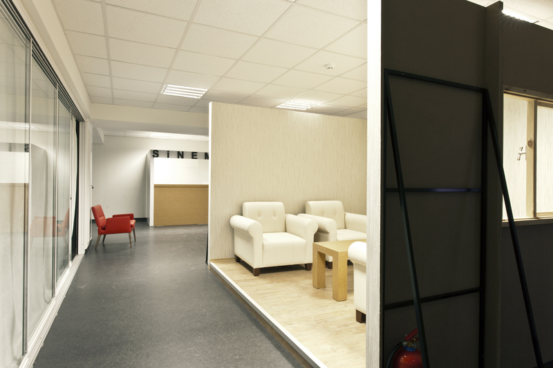 BAU Galata Yerleşkesi