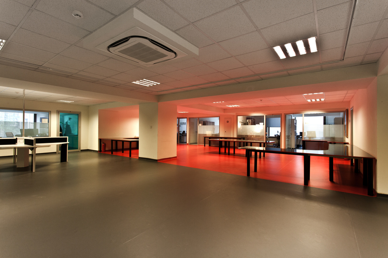 BAU Galata Yerleşkesi