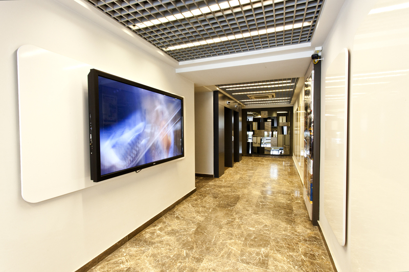 BAU Galata Yerleşkesi