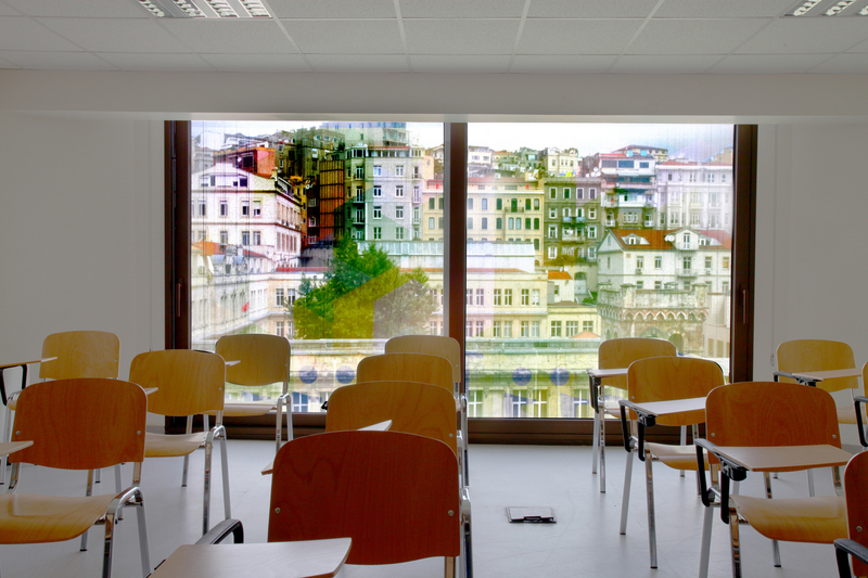 BAU Galata Yerleşkesi